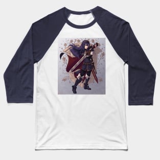 Luci Baseball T-Shirt